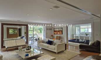 Imagem 5: APARTAMENTO IMPECÁVEL À VENDA A POUCOS PASSOS DO IBIRAPUERA!!!