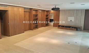 Imagem 5: APARTAMENTO NA VNC COM REFORMA FEITA POR RENOMADO DECORADOR