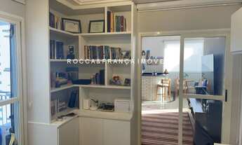 Imagem 6: Cobertura Moema Fora de Rota