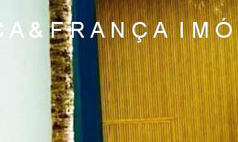 Imagem 2: Casa à Venda - Mobiliada - Nova - Projeto João Armentano - Riviera de São Lourenço