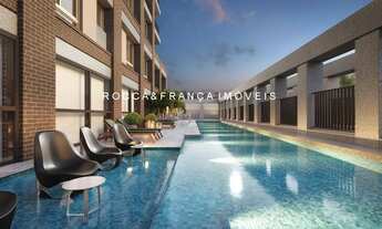 Imagem 7: Cobertura Penthouse - NOVA E NUNCA HABITADA - Itaim Bibi