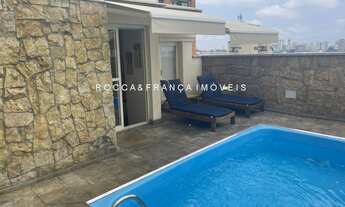 Imagem 2: Cobertura Moema Fora de Rota