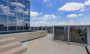 Imagem 5: COBERTURA RESIDENCIAL em SÃO PAULO - SP, JARDIM PAULISTANO