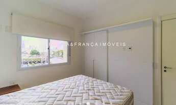 Imagem 7: APARTAMENTO RESIDENCIAL em SÃO PAULO - SP, PINHEIROS