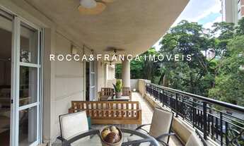 Imagem 4: APARTAMENTO IMPECÁVEL À VENDA A POUCOS PASSOS DO IBIRAPUERA!!!