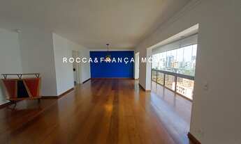 Imagem 4: AP07920 - Andar altíssimo, todo reformado, em ótima localização no Brooklin!