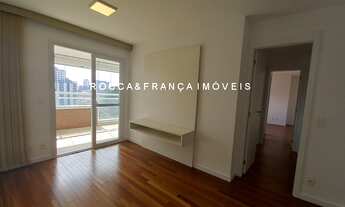 Imagem 1: AP07918 - Andar altíssimo em condominio com lazer completo!