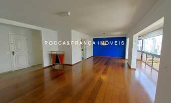 Imagem 3: AP07920 - Andar altíssimo, todo reformado, em ótima localização no Brooklin!