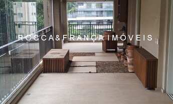 Imagem 6: APARTAMENTO NA VNC COM REFORMA FEITA POR RENOMADO DECORADOR