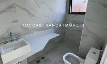 Imagem 6: Novo e nunca habitado na Chácara Klabin