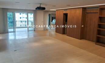 Imagem 2: APARTAMENTO NA VNC COM REFORMA FEITA POR RENOMADO DECORADOR