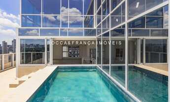 Imagem: COBERTURA RESIDENCIAL em SÃO PAULO - SP