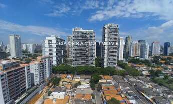 Imagem 6: AP07920 - Andar altíssimo, todo reformado, em ótima localização no Brooklin!