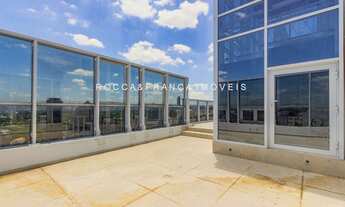 Imagem 7: COBERTURA RESIDENCIAL em SÃO PAULO - SP, JARDIM PAULISTANO