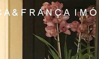 Imagem: Casa à Venda próximo ao Parque Ibirapuera