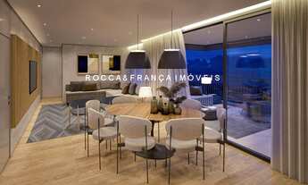 Imagem 2: APARTAMENTO NOVO EM EMPREENDIMENTO COM LAZER DE CLUBE