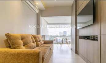 Imagem 2: APARTAMENTO RESIDENCIAL em SÃO PAULO - SP, PINHEIROS