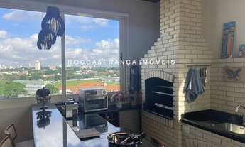 Imagem 4: Cobertura Moema Fora de Rota