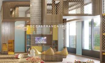 Imagem 4: Cobertura Penthouse - NOVA E NUNCA HABITADA - Itaim Bibi