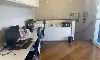 Imagem 7: Cobertura Moema Fora de Rota