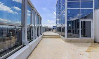 Imagem 6: COBERTURA RESIDENCIAL em SÃO PAULO - SP, JARDIM PAULISTANO