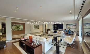 Imagem 6: APARTAMENTO IMPECÁVEL À VENDA A POUCOS PASSOS DO IBIRAPUERA!!!