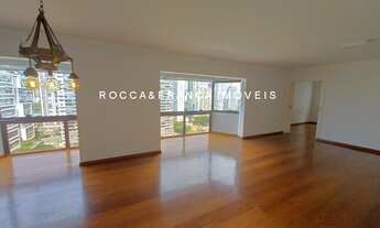 Imagem: AP07920 - Andar altíssimo, todo reformado