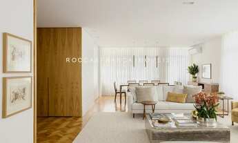 Imagem: AP07943 APARTAMENTO PARA VENDA JARDIM AMÉRICA