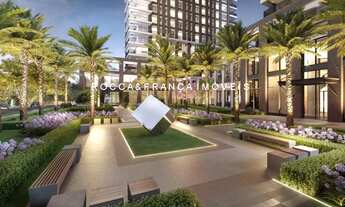 Imagem 2: Cobertura Penthouse - NOVA E NUNCA HABITADA - Itaim Bibi