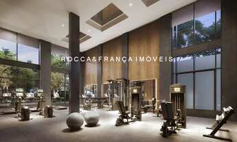 Imagem 6: Cobertura Penthouse - NOVA E NUNCA HABITADA - Itaim Bibi