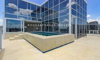 Imagem 3: COBERTURA RESIDENCIAL em SÃO PAULO - SP, JARDIM PAULISTANO