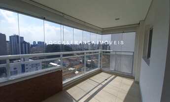 Imagem 3: AP07918 - Andar altíssimo em condominio com lazer completo!