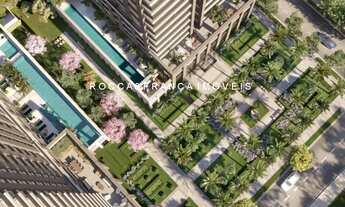 Imagem 3: Cobertura Penthouse - NOVA E NUNCA HABITADA - Itaim Bibi