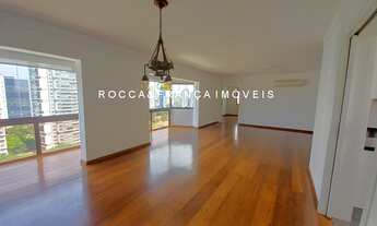 Imagem 2: AP07920 - Andar altíssimo, todo reformado, em ótima localização no Brooklin!