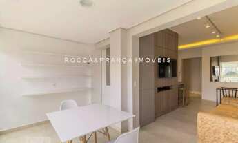 Imagem 6: APARTAMENTO RESIDENCIAL em SÃO PAULO - SP, PINHEIROS