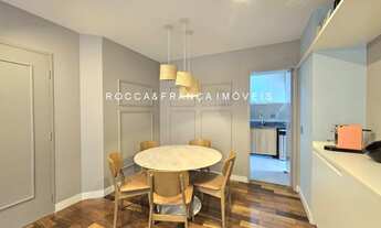 Imagem 7: Moema Pássaros - Condomínio Clube com 98 m² e 2 vagas