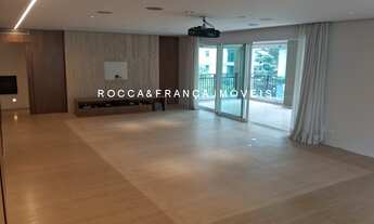 Imagem 3: APARTAMENTO NA VNC COM REFORMA FEITA POR RENOMADO DECORADOR