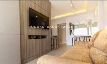 Imagem 3: APARTAMENTO RESIDENCIAL em SÃO PAULO - SP, PINHEIROS