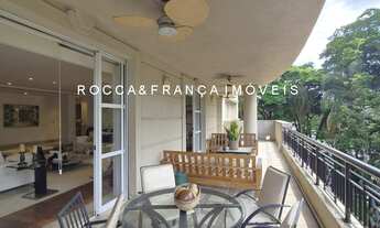 Imagem 3: APARTAMENTO IMPECÁVEL À VENDA A POUCOS PASSOS DO IBIRAPUERA!!!