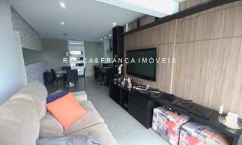 Imagem 7: AP07933- Pronto pra morar, em condominio com lazer completo!