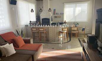 Imagem 5: Cobertura Moema Fora de Rota