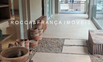 Imagem 7: APARTAMENTO NA VNC COM REFORMA FEITA POR RENOMADO DECORADOR