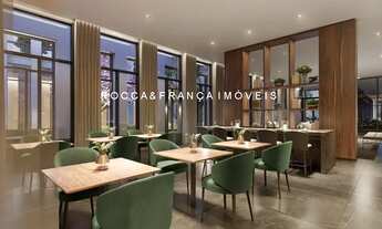 Imagem 5: Cobertura Penthouse - NOVA E NUNCA HABITADA - Itaim Bibi