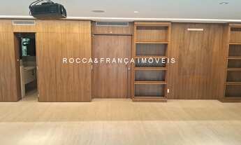 Imagem 4: APARTAMENTO NA VNC COM REFORMA FEITA POR RENOMADO DECORADOR