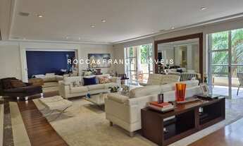 Imagem 2: APARTAMENTO IMPECÁVEL À VENDA A POUCOS PASSOS DO IBIRAPUERA!!!