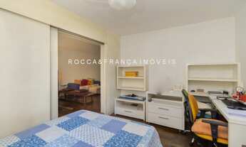 Imagem 5: Conforto, praticidade em uma localização privilegiada de Moema Pàssaros!