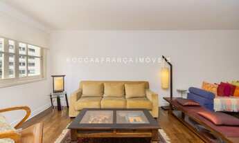 Imagem 3: Conforto, praticidade em uma localização privilegiada de Moema Pàssaros!