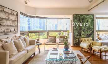 Imagem 5: APARTAMENTO RESIDENCIAL em SÃO PAULO - SP, ITAIM BIBI