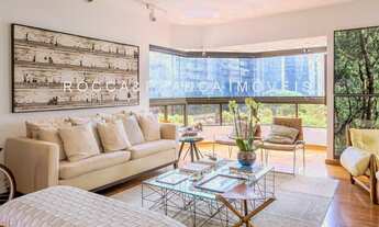 Imagem 3: APARTAMENTO RESIDENCIAL em SÃO PAULO - SP, ITAIM BIBI