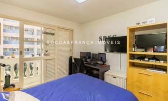 Imagem 7: Conforto, praticidade em uma localização privilegiada de Moema Pàssaros!